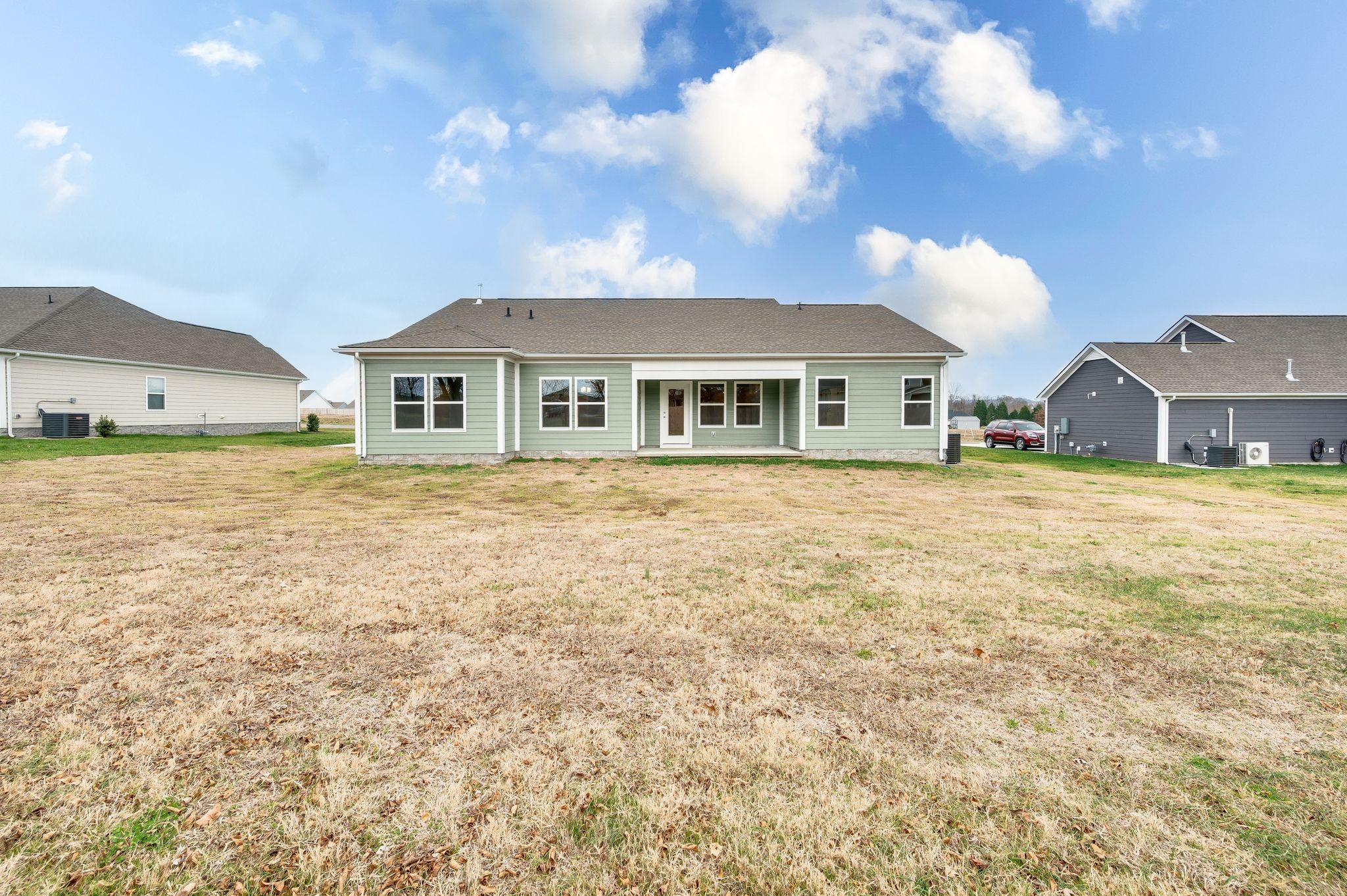 622 Brookside Drive Mount Pleasant TN 38474