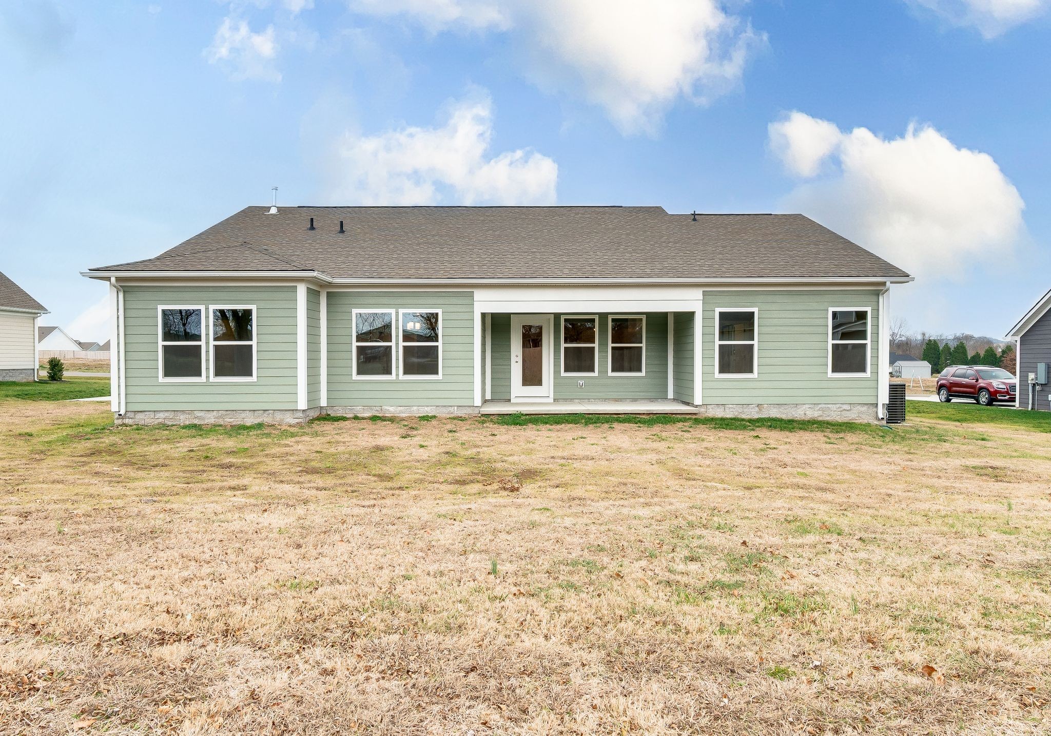 622 Brookside Drive Mount Pleasant TN 38474