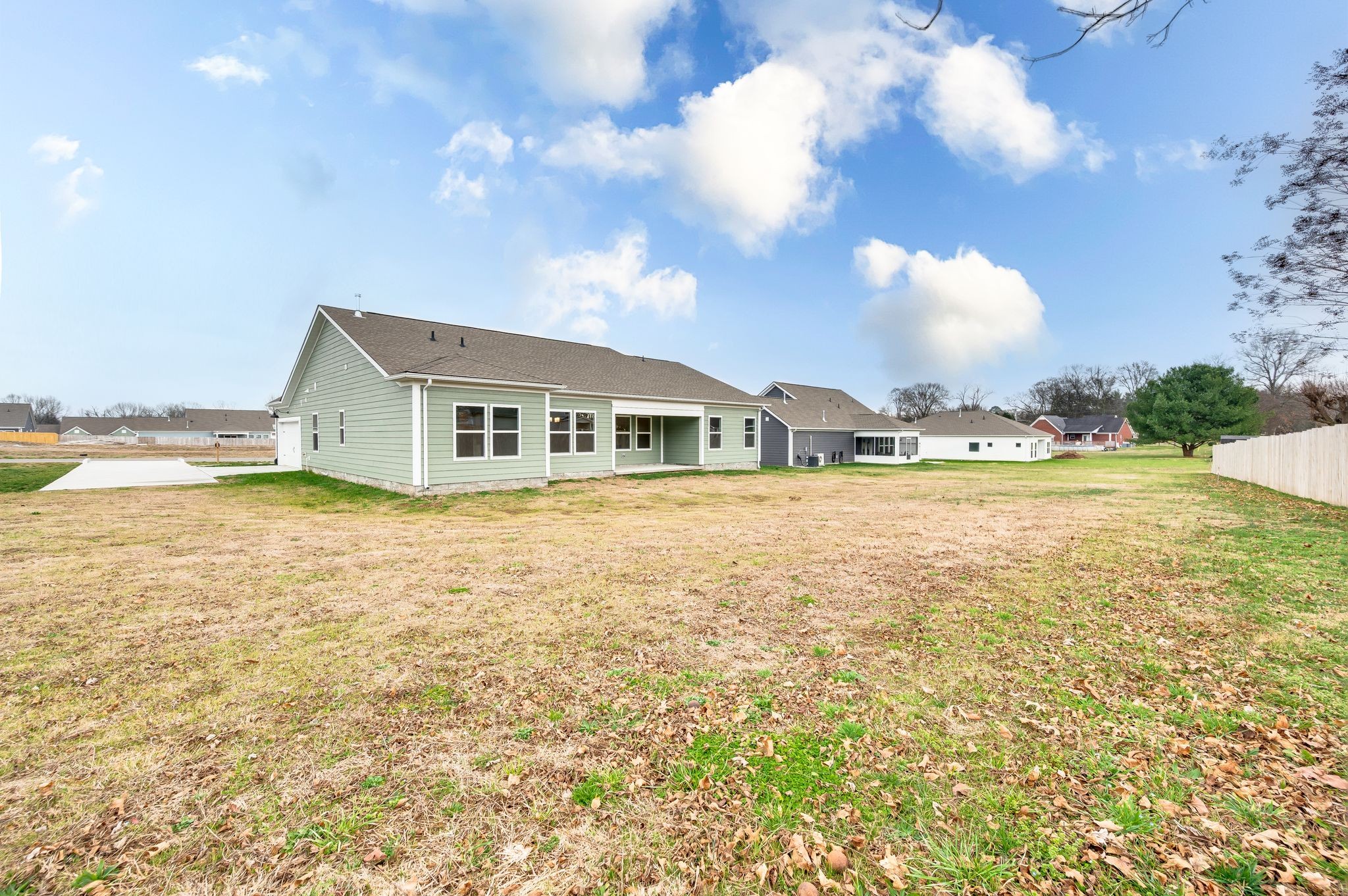 622 Brookside Drive Mount Pleasant TN 38474