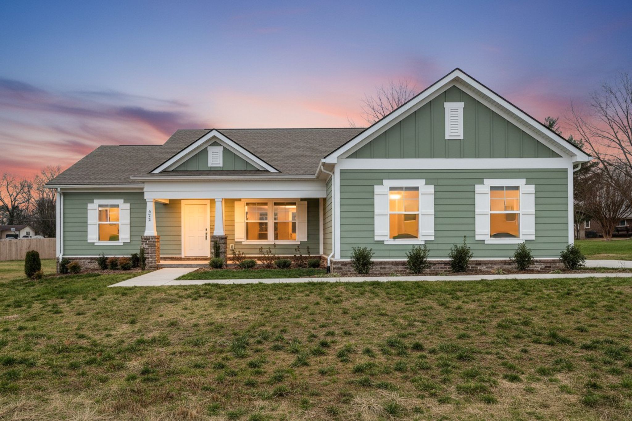 622 Brookside Drive Mount Pleasant TN 38474