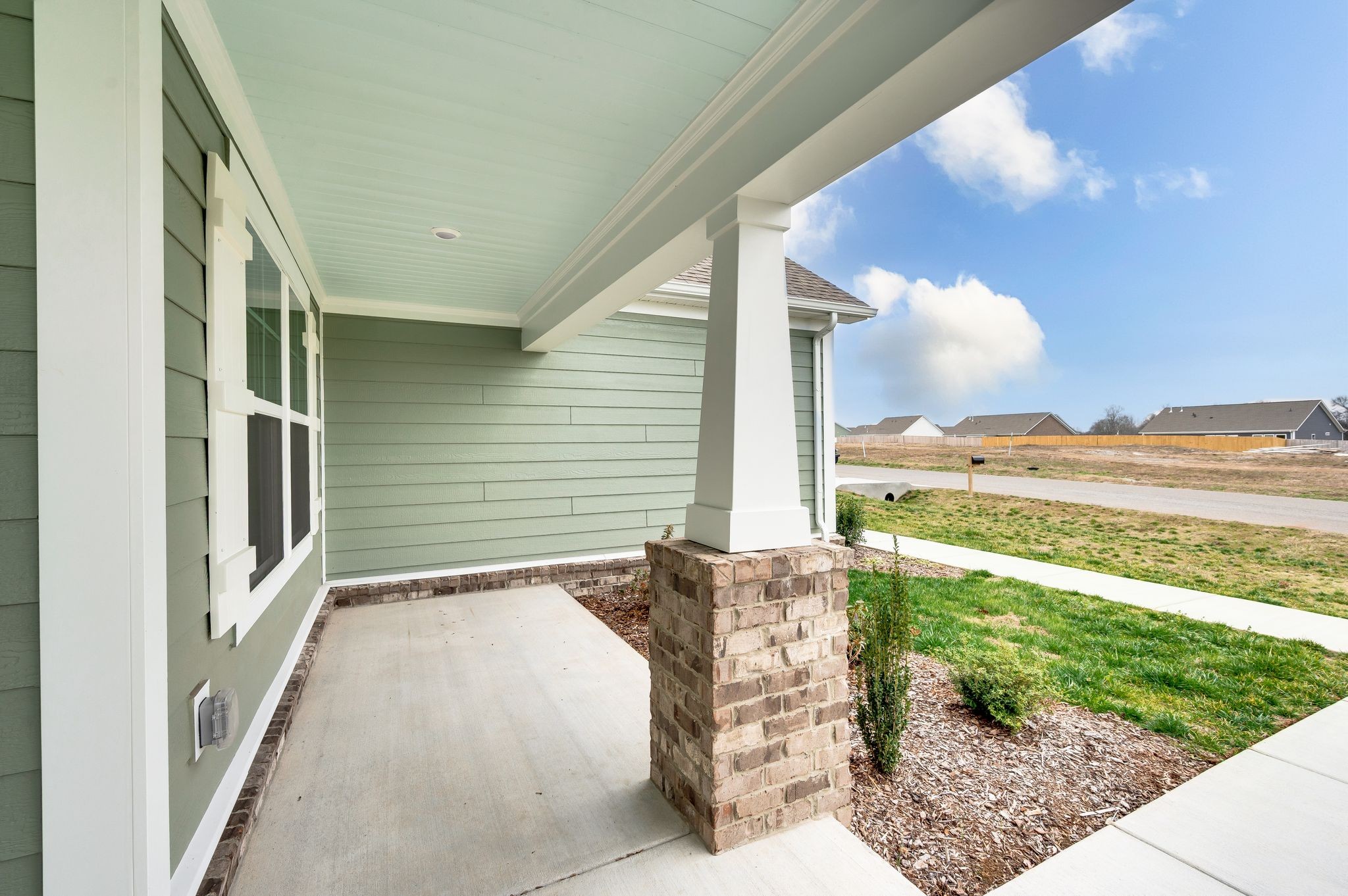 622 Brookside Drive Mount Pleasant TN 38474