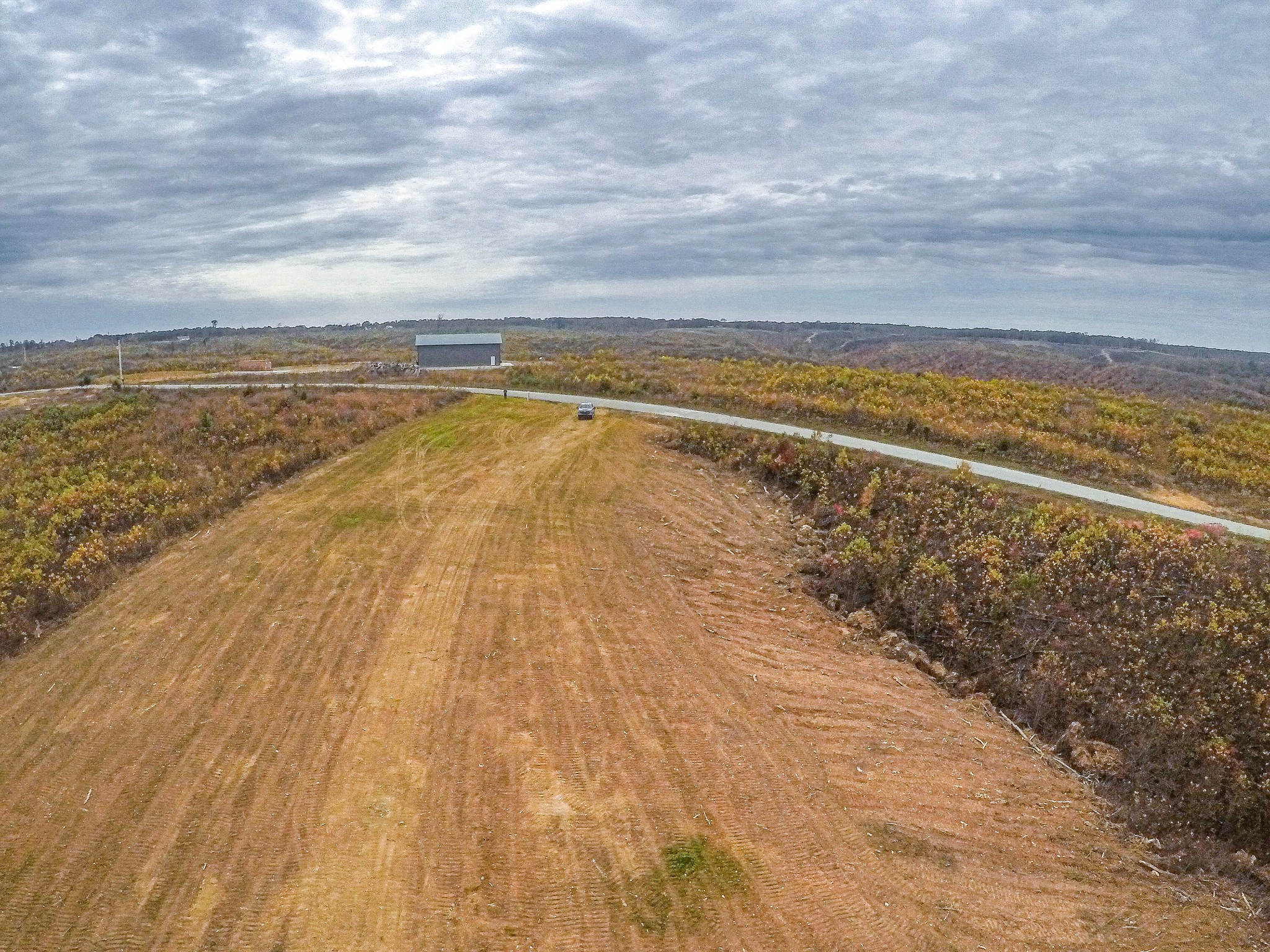 0 Springer Road Hohenwald TN 38462