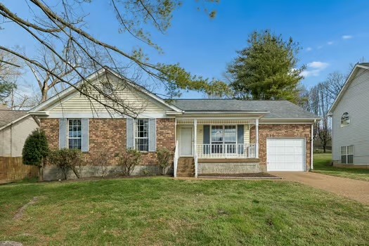 1945 Welsenboro Circle Hermitage TN 37076