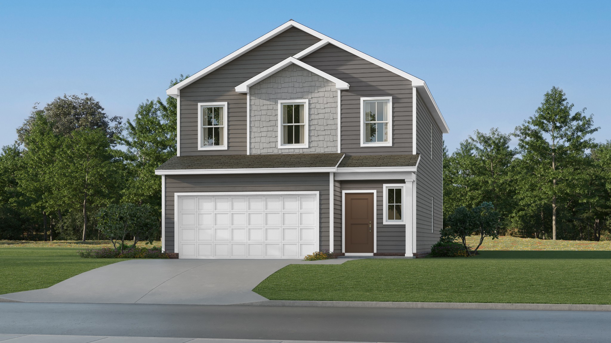 Portland TN, 861 Parkside Boulevard