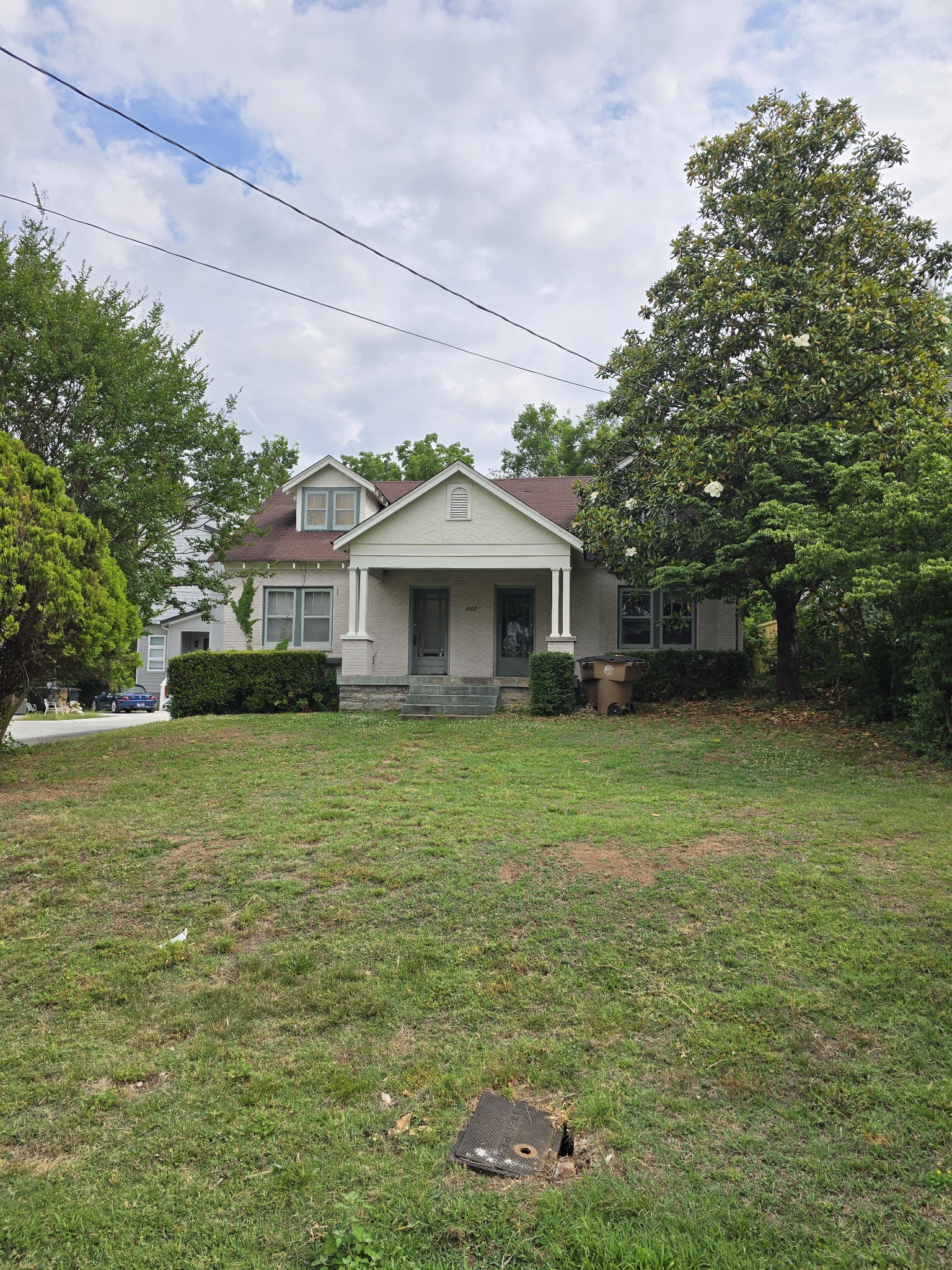 1007 Carolyn Avenue Nashville TN 37216