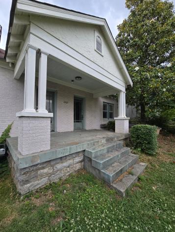 1007 Carolyn Avenue Nashville TN 37216
