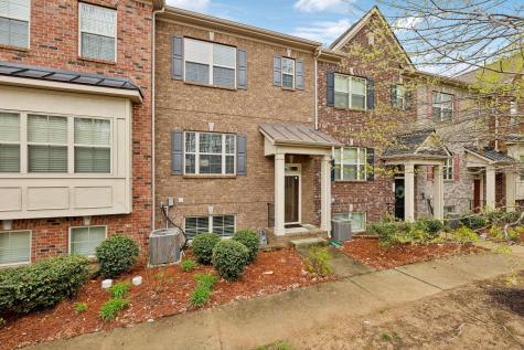 5545 Prada Drive Brentwood TN 37027