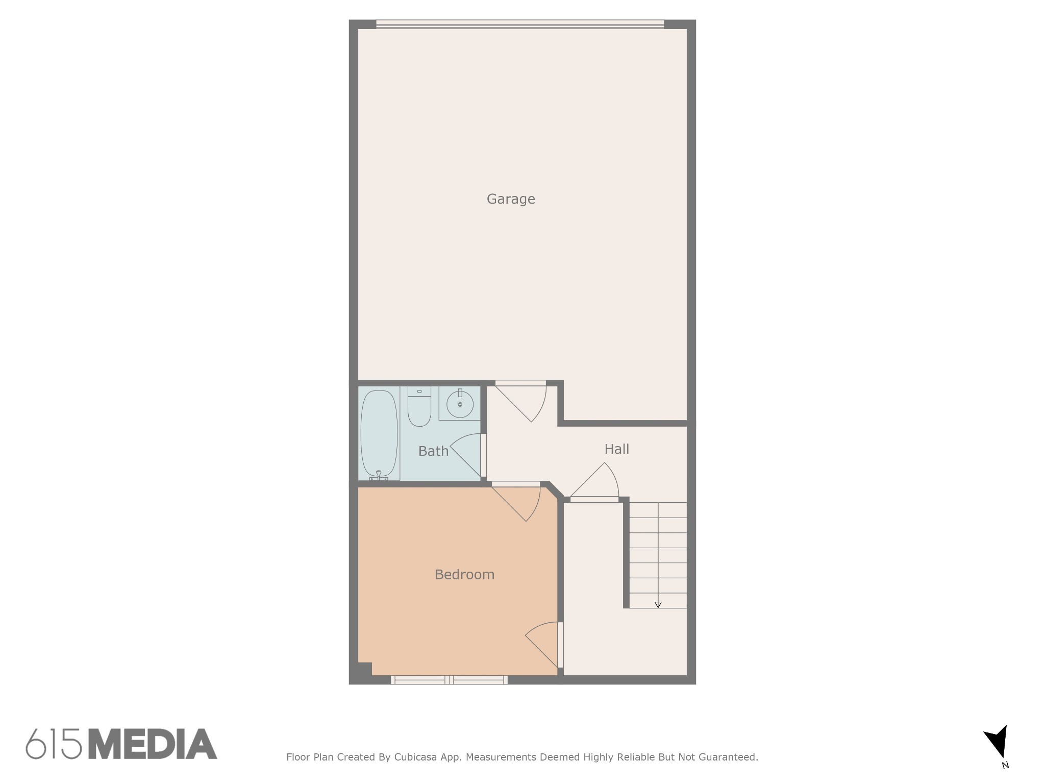 5545 Prada Drive Brentwood TN 37027