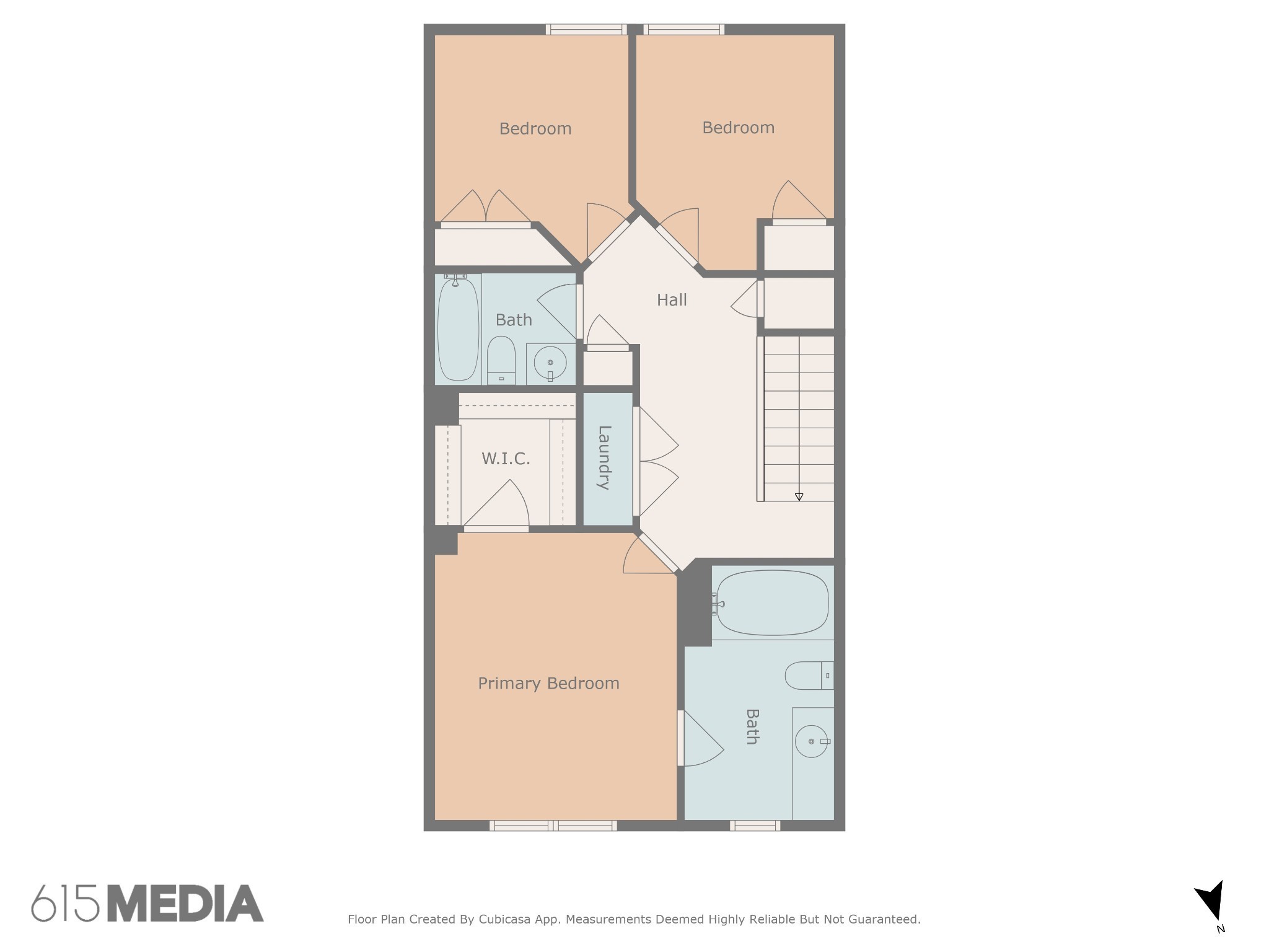 5545 Prada Drive Brentwood TN 37027