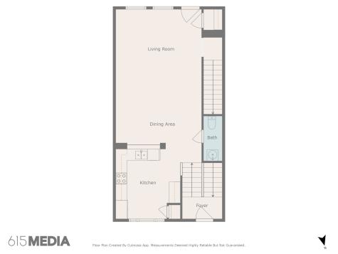 5545 Prada Drive Brentwood TN 37027