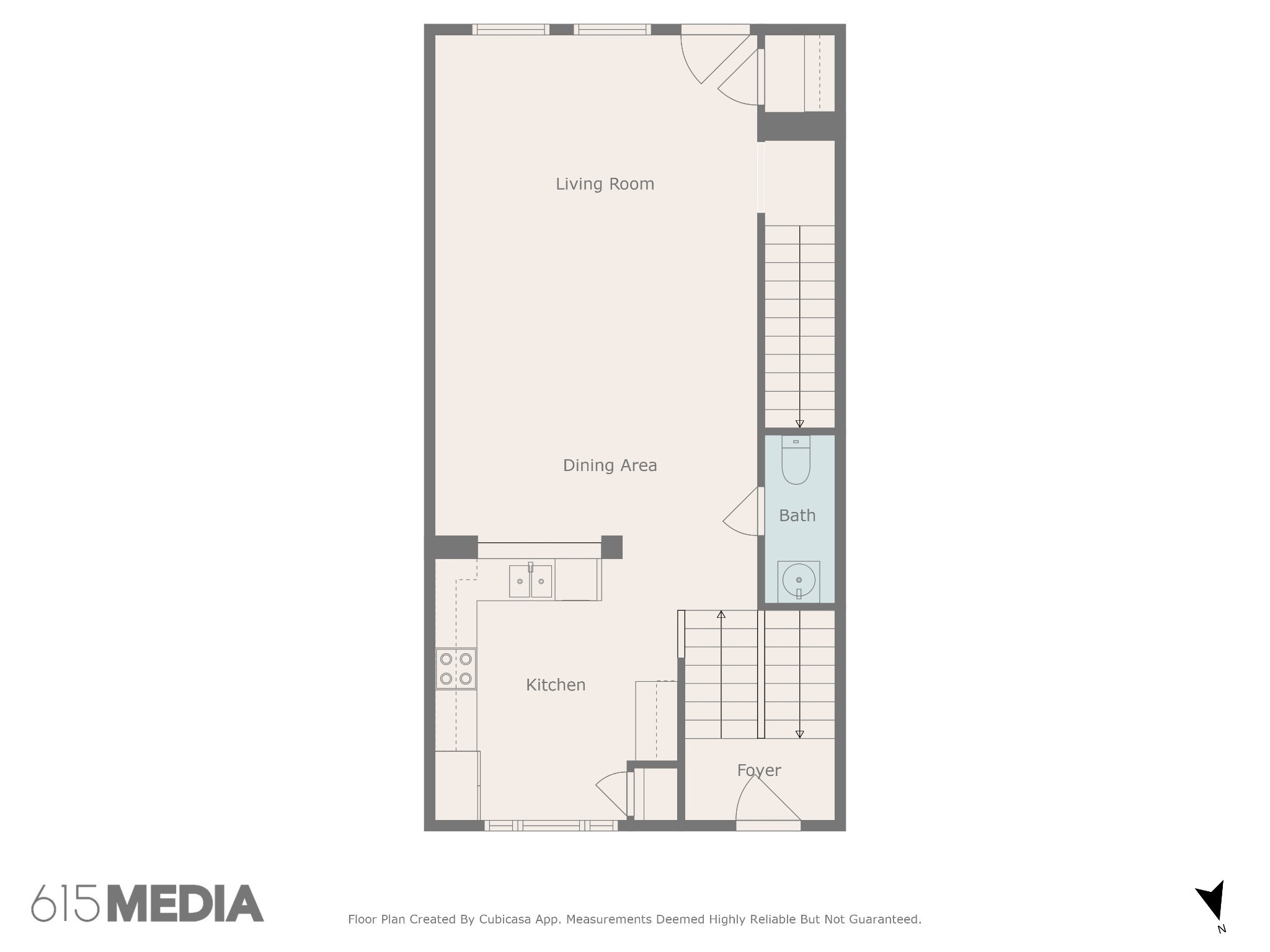 5545 Prada Drive Brentwood TN 37027