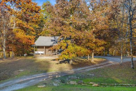 450 Flat Branch Road Tracy City TN 37387