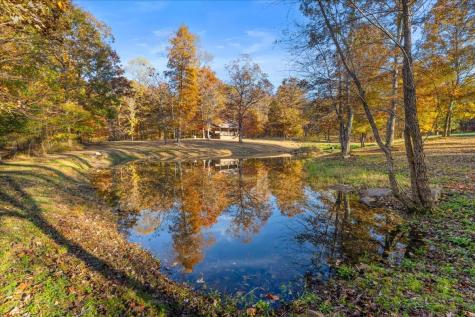 450 Flat Branch Road Tracy City TN 37387