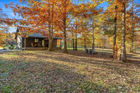 450 Flat Branch Road Tracy City TN 37387