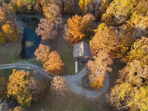 450 Flat Branch Road Tracy City TN 37387