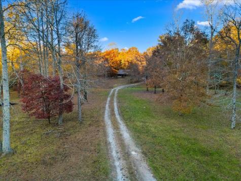 450 Flat Branch Road Tracy City TN 37387