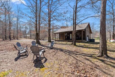 450 Flat Branch Road Tracy City TN 37387