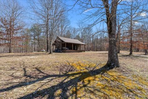 450 Flat Branch Road Tracy City TN 37387