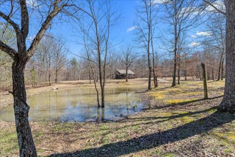 450 Flat Branch Road Tracy City TN 37387