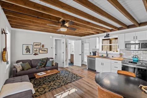 450 Flat Branch Road Tracy City TN 37387