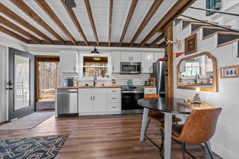 450 Flat Branch Road Tracy City TN 37387