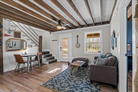 450 Flat Branch Road Tracy City TN 37387