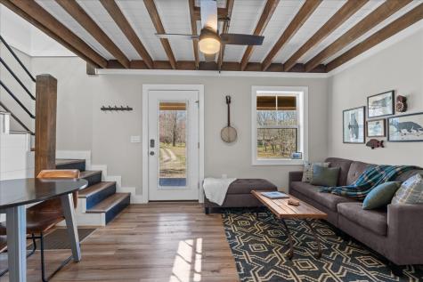 450 Flat Branch Road Tracy City TN 37387