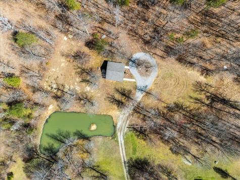 450 Flat Branch Road Tracy City TN 37387