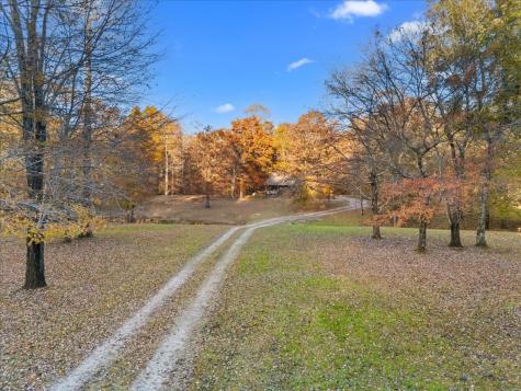 450 Flat Branch Road Tracy City TN 37387