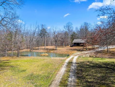 450 Flat Branch Road Tracy City TN 37387