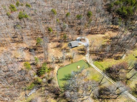 450 Flat Branch Road Tracy City TN 37387