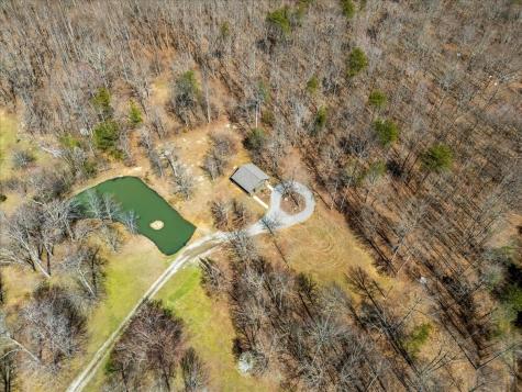 450 Flat Branch Road Tracy City TN 37387