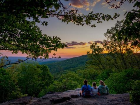 450 Flat Branch Road Tracy City TN 37387