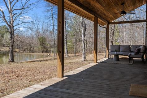 450 Flat Branch Road Tracy City TN 37387