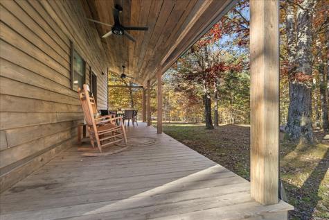 450 Flat Branch Road Tracy City TN 37387