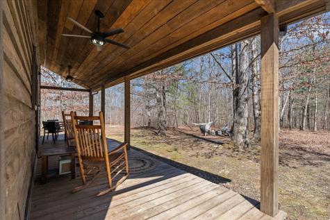 450 Flat Branch Road Tracy City TN 37387