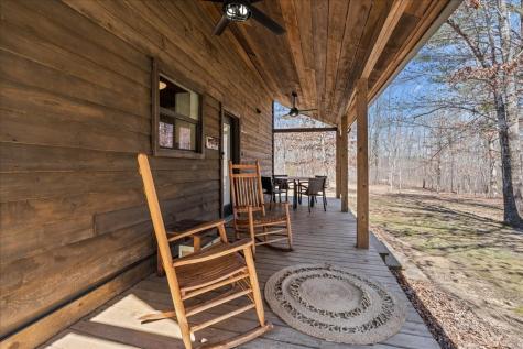 450 Flat Branch Road Tracy City TN 37387