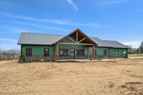 961 Collins Lane Huntland TN 37345