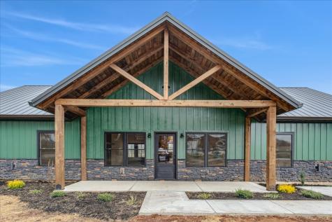 961 Collins Lane Huntland TN 37345