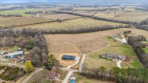 961 Collins Lane Huntland TN 37345