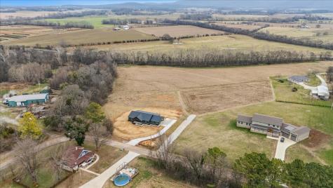 961 Collins Lane Huntland TN 37345