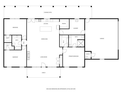 961 Collins Lane Huntland TN 37345