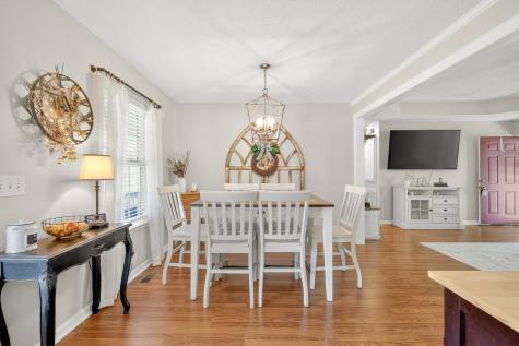 117 Pebble Brook Drive Murfreesboro TN 37127