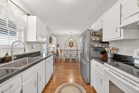 117 Pebble Brook Drive Murfreesboro TN 37127