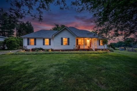 117 Pebble Brook Drive Murfreesboro TN 37127