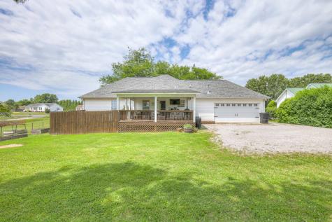 117 Pebble Brook Drive Murfreesboro TN 37127