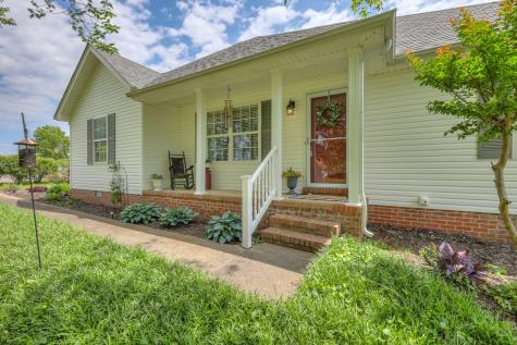 117 Pebble Brook Drive Murfreesboro TN 37127