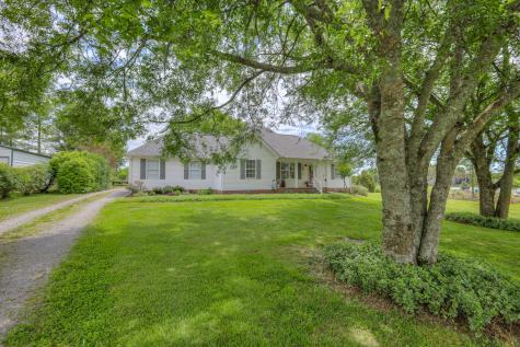 117 Pebble Brook Drive Murfreesboro TN 37127