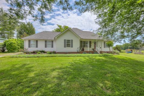 117 Pebble Brook Drive Murfreesboro TN 37127