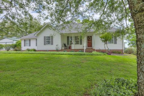117 Pebble Brook Drive Murfreesboro TN 37127